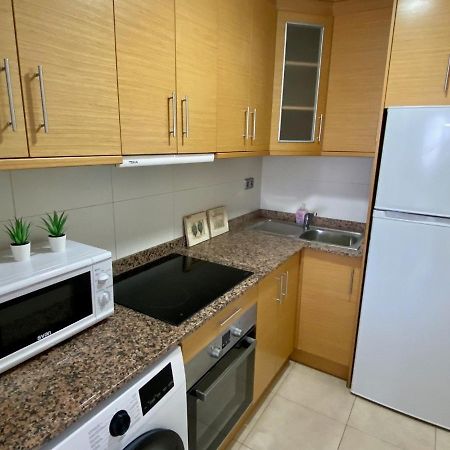 Alicante Costa Suite Екстериор снимка