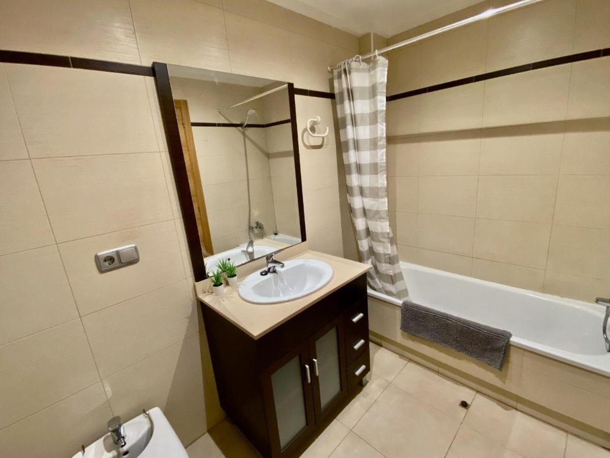 Alicante Costa Suite Екстериор снимка