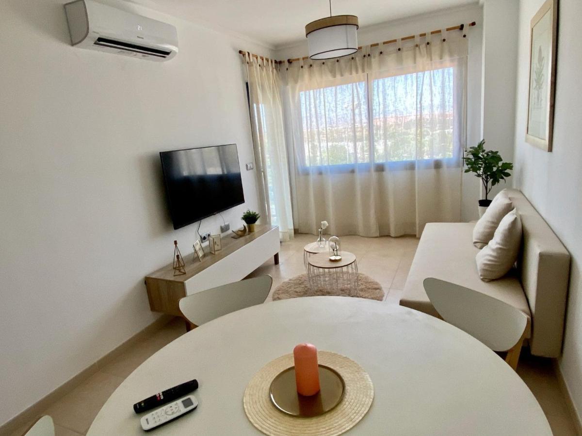 Alicante Costa Suite Екстериор снимка